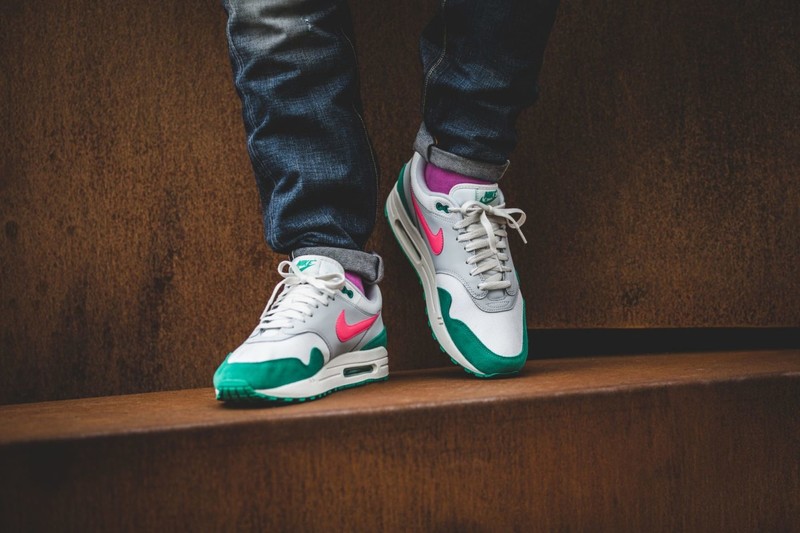 Nike Air Max 1 Watermelon AH8145 106 Grailify